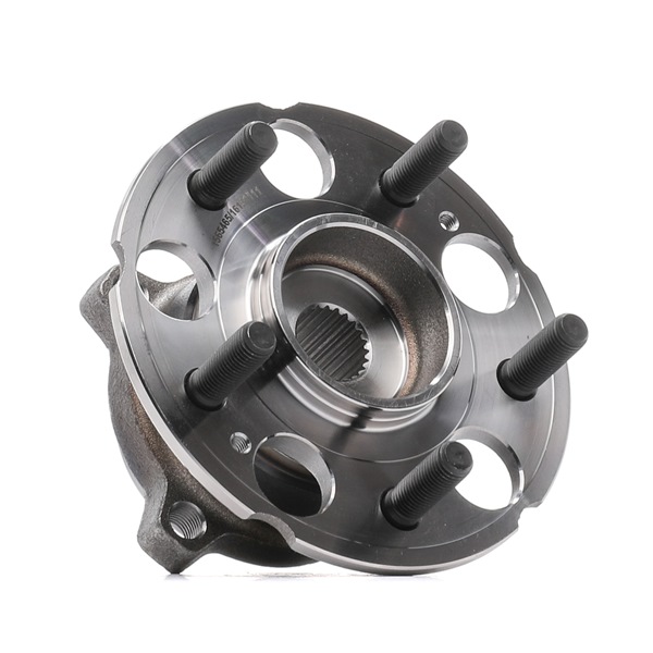Wheel Bearing RIDEX 654W1223 654W1223 - photo 1