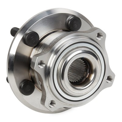 Wheel Bearing RIDEX 654W0969 654W0969 - photo 4