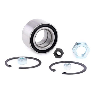 Wheel Bearing RIDEX 654W0074 654W0074 - photo 2