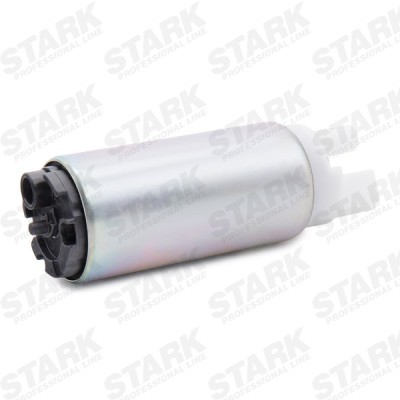 Pump, Fuel Pre-Supply Stark SKFP-0160291 SKFP-0160291 - photo 4