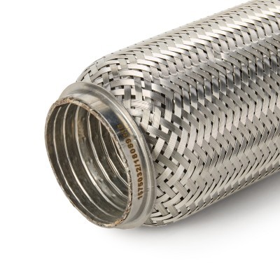 Flex Hose, Exhaust System RIDEX 3971F0084 3971F0084 - photo 4