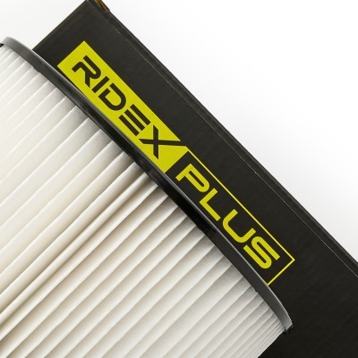 Cabin Air Filter RIDEX 424I0027P 424I0027P - photo 5