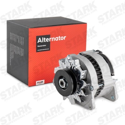 Alternator Stark SKGN-0320844 SKGN-0320844 - photo 2