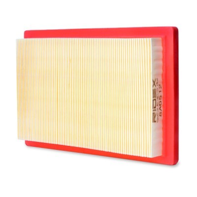 Air Filter RIDEX 8A0512 8A0512 - photo 3
