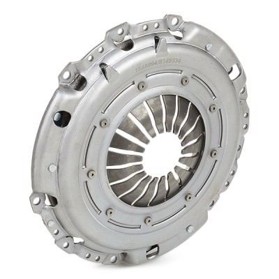 Clutch Cover RIDEX 261C0042 261C0042 - photo 3