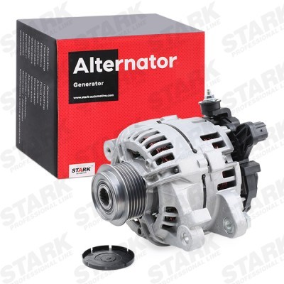 Alternator Stark SKGN-0320256 SKGN-0320256 - photo 2