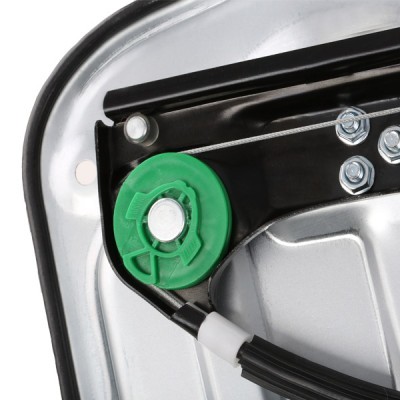 Window Regulator RIDEX 1561W0204 1561W0204 - photo 5