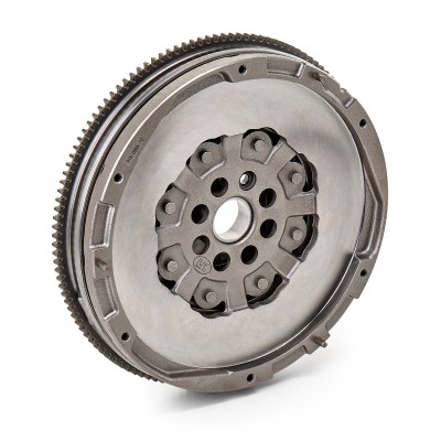 Flywheel RIDEX 577F0428R 577F0428R - photo 3