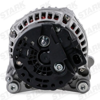 Alternator Stark SKGN-0320005 SKGN-0320005 - photo 5