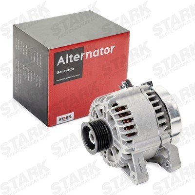 Alternator Stark SKGN-03221459 SKGN-03221459 - photo 2