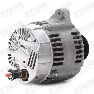 Alternator Stark SKGN-0320904 SKGN-0320904 - photo 4