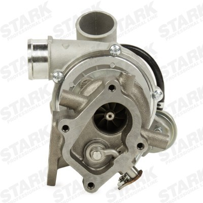Turbocharger Stark SKCT-1190462 SKCT-1190462 - photo 7