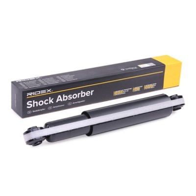 Shock Absorber RIDEX 854S0133 854S0133 - photo 2