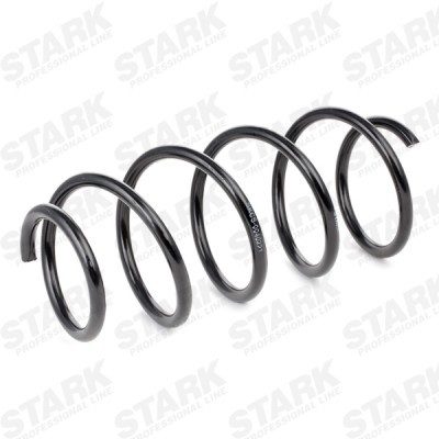 Suspension Spring Stark SKCS-0040221 SKCS-0040221 - photo 3