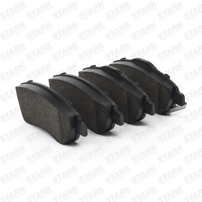 Brake Pads Set Stark SKBP-0010242 SKBP-0010242 - photo 5