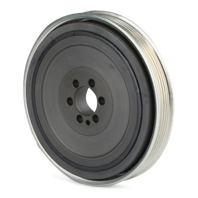 Belt Pulley, crankshaft RIDEX 3213B0050 3213B0050 - photo 6