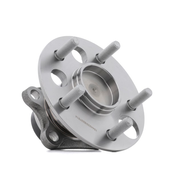 Wheel Bearing RIDEX 654W0208 654W0208 - photo 1