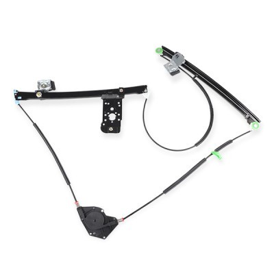 Window Regulator RIDEX 1561W0113 1561W0113 - photo 4