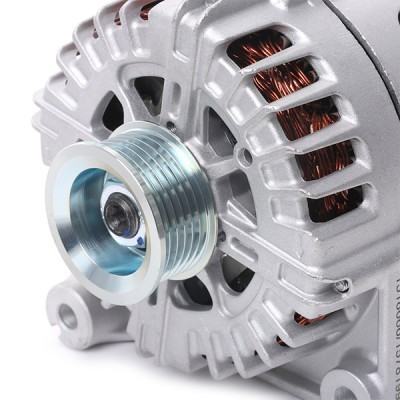 Alternator RIDEX 4G1219 4G1219 - photo 5