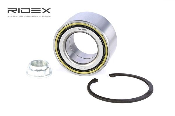 Wheel Bearing RIDEX 654W0517 654W0517 - photo 1