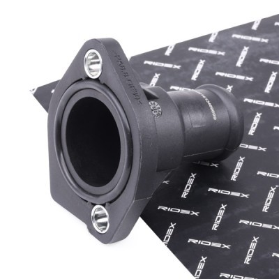Coolant Flange RIDEX 3219C0002 3219C0002 - photo 2