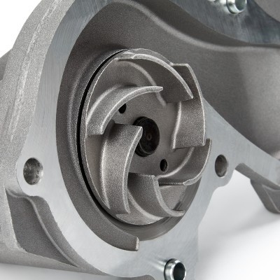 Water Pump, Engine Cooling RIDEX 1260W0048P 1260W0048P - photo 5