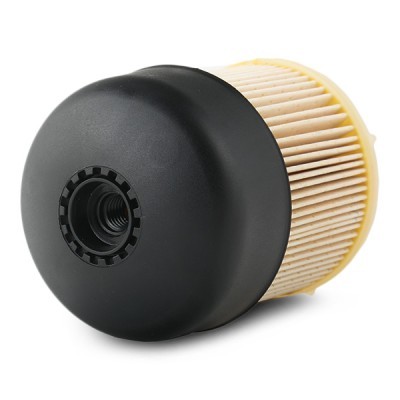 Fuel Filter RIDEX 9F0116 9F0116 - photo 4