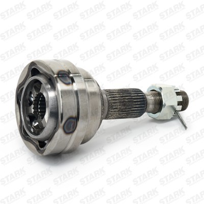 Joint Kit, Drive Shaft Stark SKJK-0200224 SKJK-0200224 - photo 5