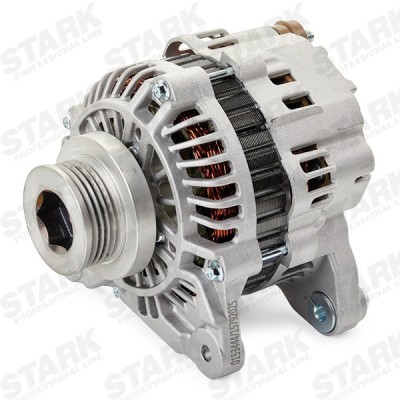 Alternator Stark SKGN-03221450 SKGN-03221450 - photo 3