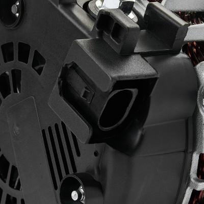 Alternator RIDEX 4G1219R 4G1219R - photo 6