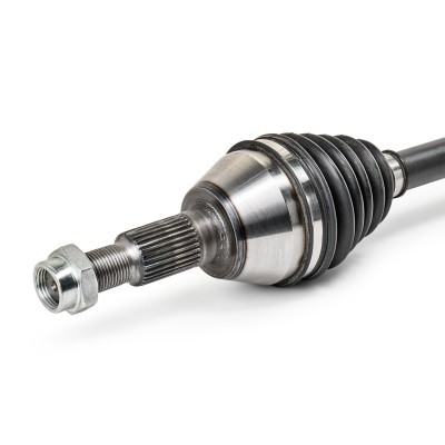 Drive Shaft RIDEX 13D1893R 13D1893R - photo 5