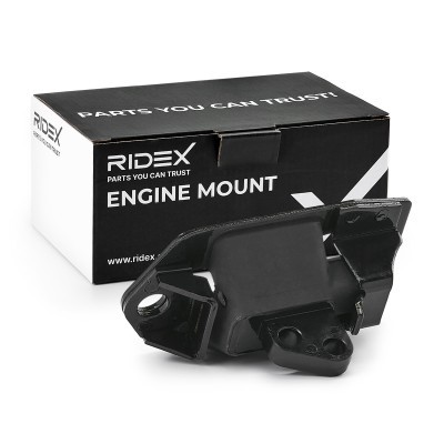 Engine Mounting RIDEX 247E0583 247E0583 - photo 2