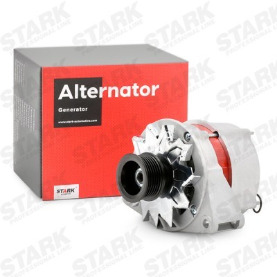 Alternator Stark SKGN-0320167 SKGN-0320167 - photo 2