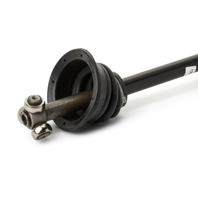 Drive Shaft RIDEX 13D0215R 13D0215R - photo 6