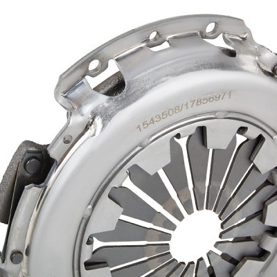 Clutch Cover RIDEX 261C0100 261C0100 - photo 5