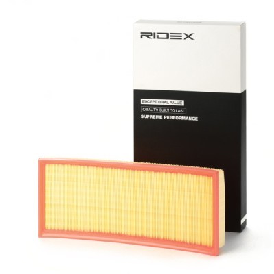 Air Filter RIDEX 8A0532 8A0532 - photo 2