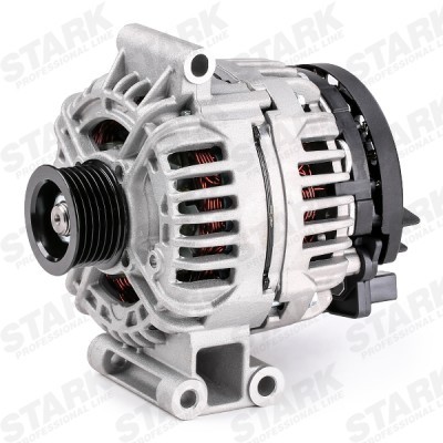 Alternator Stark SKGN-0320403 SKGN-0320403 - photo 3