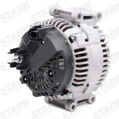 Alternator Stark SKGN-0320807 SKGN-0320807 - photo 4