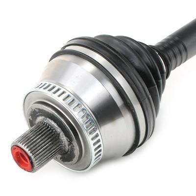 Drive Shaft RIDEX 13D0693 13D0693 - photo 5
