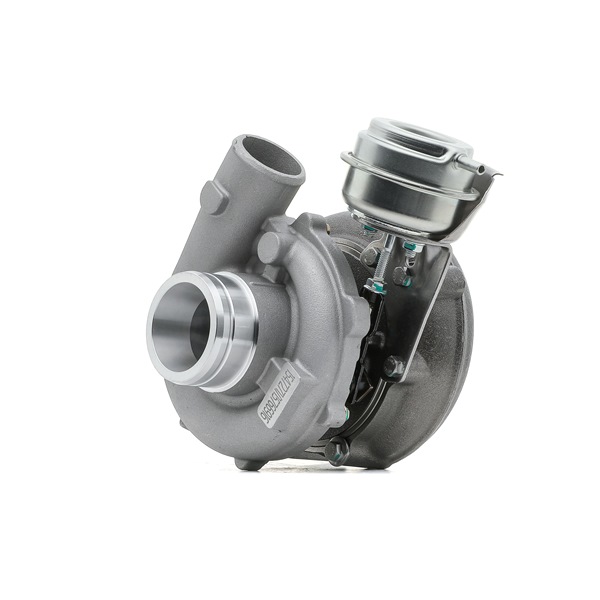 Turbocharger RIDEX 2234C0456 2234C0456 - photo 1