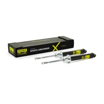 Shock Absorber RIDEX 854S2572P 854S2572P - photo 2