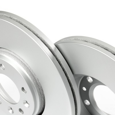 Brake Disc RIDEX 82B0250P 82B0250P - photo 4