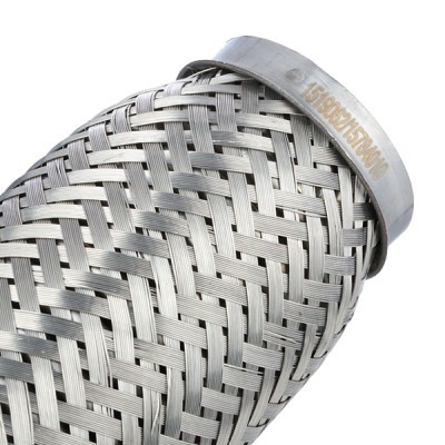 Flex Hose, Exhaust System RIDEX 3971F0015 3971F0015 - photo 5