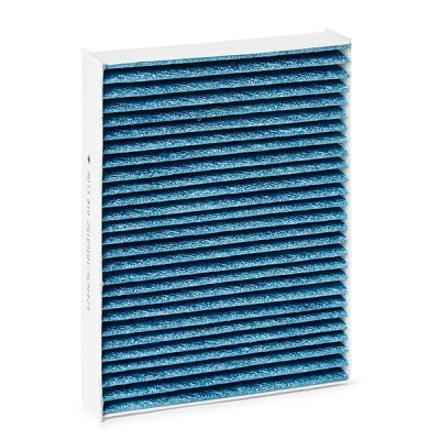 Cabin Air Filter RIDEX 424I0780P 424I0780P - photo 3
