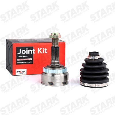 Joint Kit, Drive Shaft Stark SKJK-0200379 SKJK-0200379 - photo 2