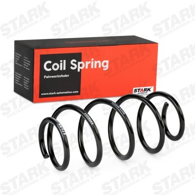 Suspension Spring Stark SKCS-0040374 SKCS-0040374 - photo 2