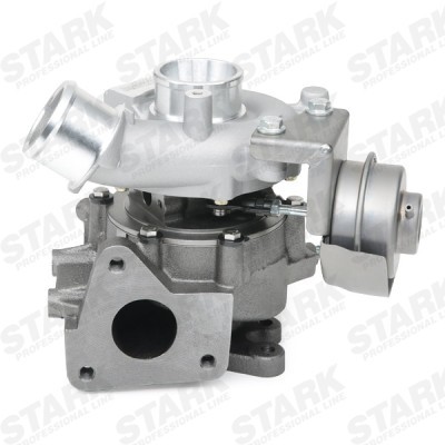 Turbocharger Stark SKCT-1190203 SKCT-1190203 - photo 4