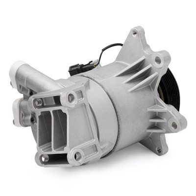 Compressor, Air Conditioning 447K0291 - photo 3