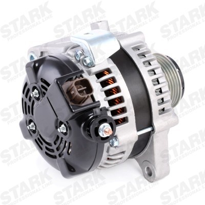 Alternator Stark SKGN-0320119 SKGN-0320119 - photo 3
