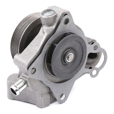 Water Pump, Engine Cooling RIDEX 1260W0440 1260W0440 - photo 4